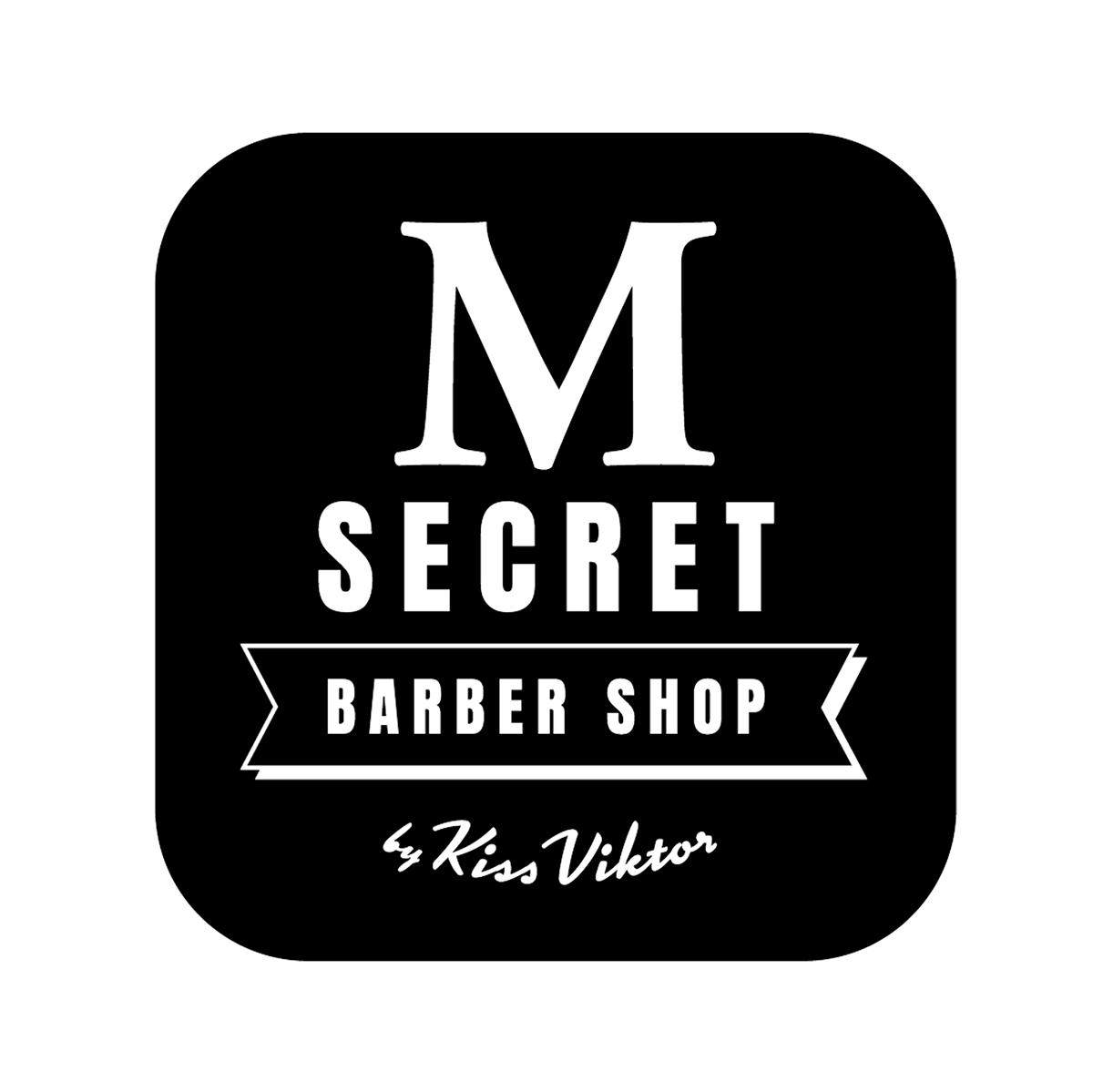 M Secret Barber Shop